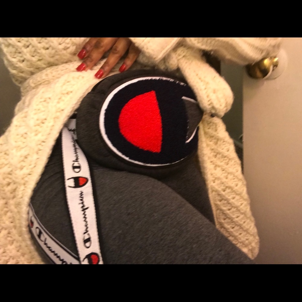 CHAMPION FANNY PACK